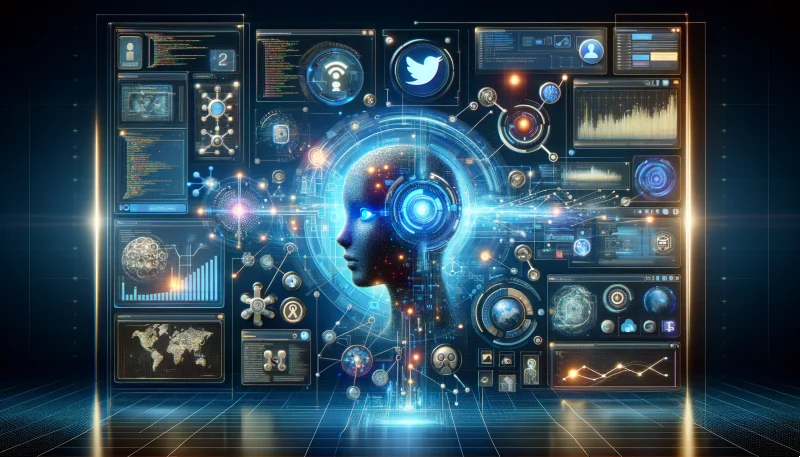 xAI lance Grok : l&rsquo;audio arrive bientôt !