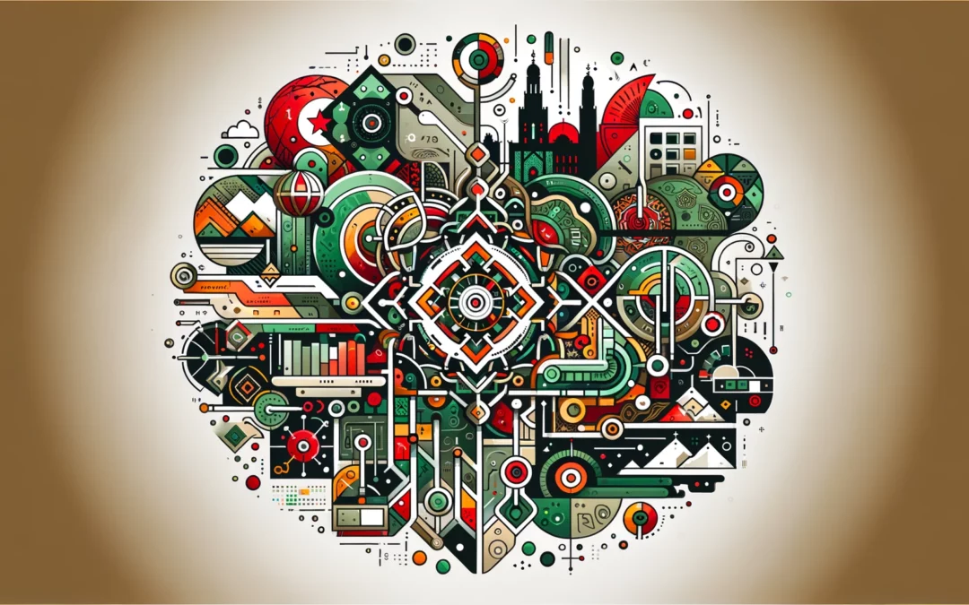 Avenir des médias marocains : l’IA pour redéfinir la création de contenus