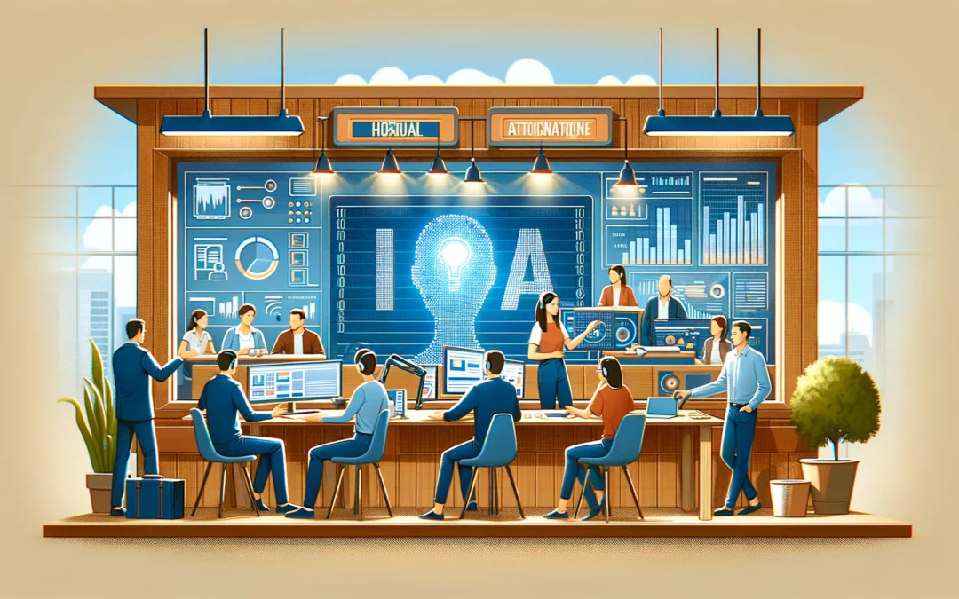 Radio et IA : une première étude s’intéresse aux ressentis des auditeurs