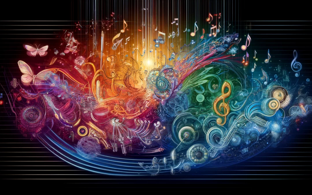 Musique et IA : une partition injouable ?