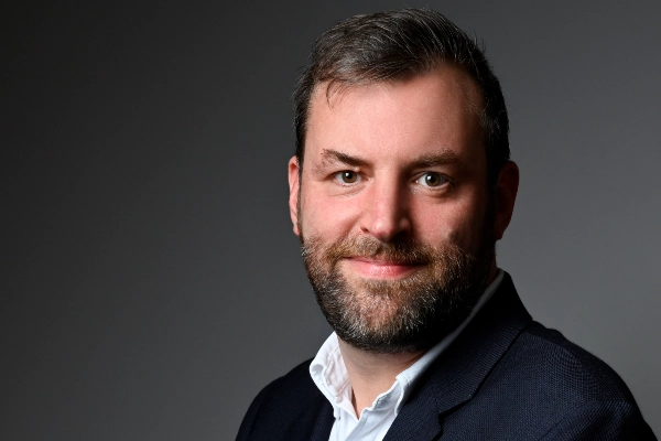 François Fyon - 2024  - DR